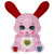 Музыкальная игрушка Энчантималс Кролик Твист-сказочник Умка HT1271-R